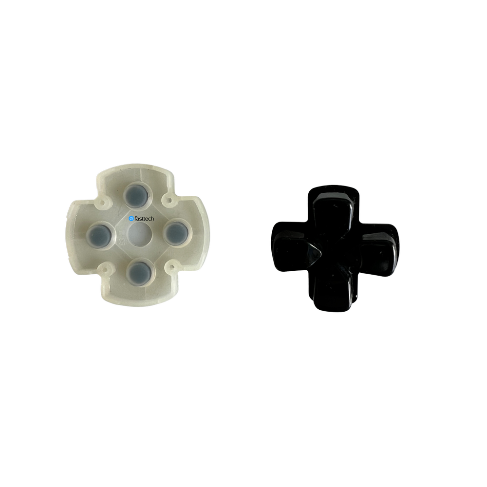 DualShock 4 Controller D-Pad Button Cover - Fasttech